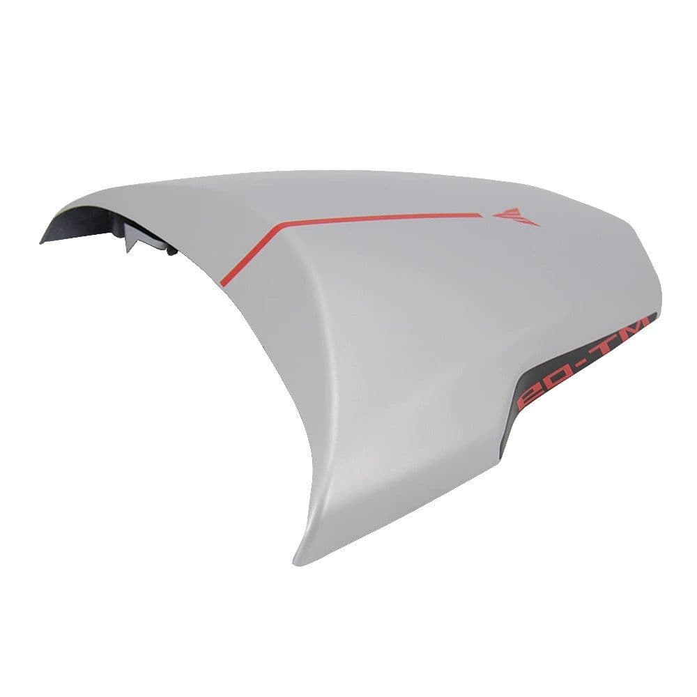image-Motorcycle Modified Parts Front Headlight Spoiler Cover