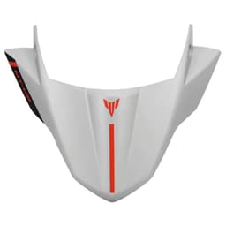 image-Motorcycle Modified Parts Front Headlight Spoiler Cover