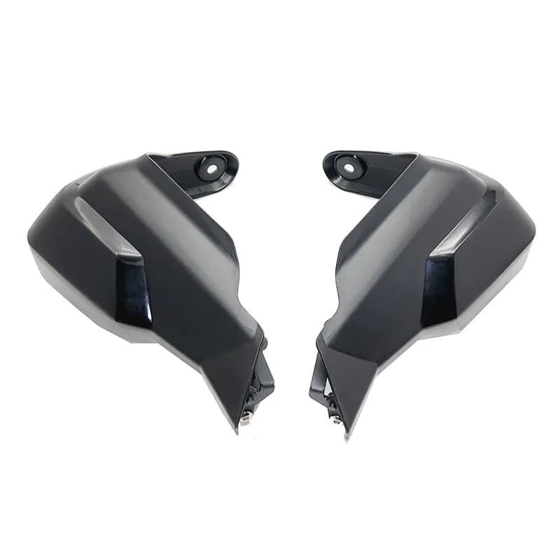 image-Motorcycle 1200XC Modified Hand Guard, Windshield, Handlebar Windshield