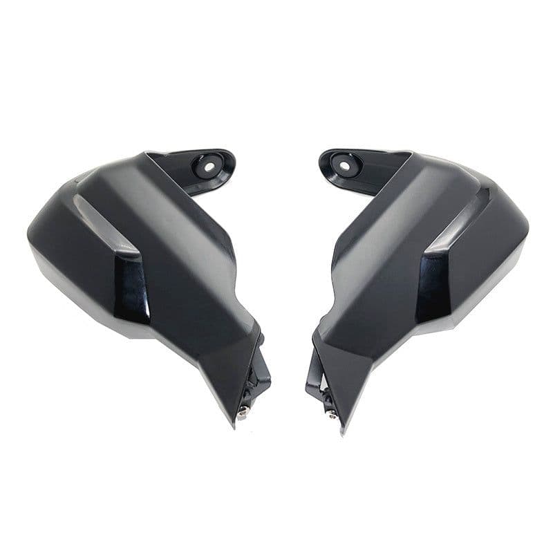 image-Motorcycle 1200XC Modified Hand Guard, Windshield, Handlebar Windshield