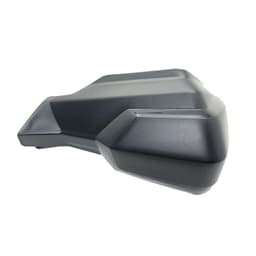 image-Motorcycle 1200XC Modified Hand Guard, Windshield, Handlebar Windshield