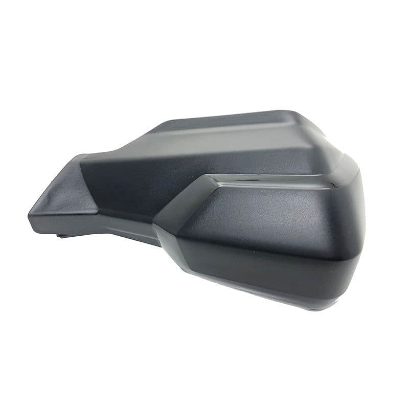 image-Motorcycle 1200XC Modified Hand Guard, Windshield, Handlebar Windshield