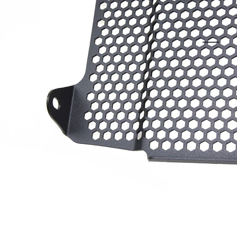 image-SV650 SV650X - Modified Water Tank Protection Net Cooling Net Water Tank Net Shield