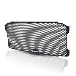 image-SV650 SV650X - Modified Water Tank Protection Net Cooling Net Water Tank Net Shield