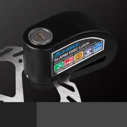 image-Anti Theft Locks For Electric Vehicles And Motorcycles