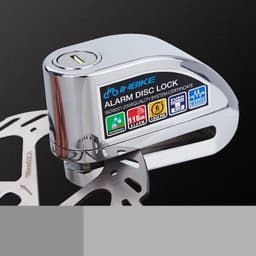 image-Anti Theft Locks For Electric Vehicles And Motorcycles