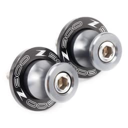 image-9Color Z900 Z 900 Z650 Z 650 8MM Motorcycle Accessories CNC Swingarm Spools Slider Stand Screws