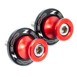 image-9Color Z900 Z 900 Z650 Z 650 8MM Motorcycle Accessories CNC Swingarm Spools Slider Stand Screws