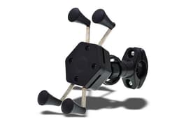 image-Motorcycle Rechargeable Mobile Phone Holder Convenient Auto And Motorcycle Accessories