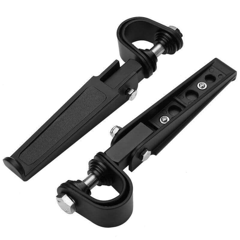 image-Aluminium Alloy Car And Motorcycle Accessories Pedal Lever C90GS Pedal