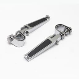 image-Aluminium Alloy Car And Motorcycle Accessories Pedal Lever C90GS Pedal