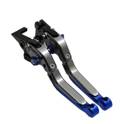 image-Suitable For GSXR600 GSXR750 GSXR1000 05-19 Years Modified Folding Brake Clutch Horns