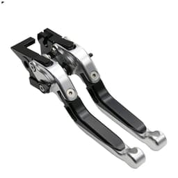 image-Suitable For GSXR600 GSXR750 GSXR1000 05-19 Years Modified Folding Brake Clutch Horns