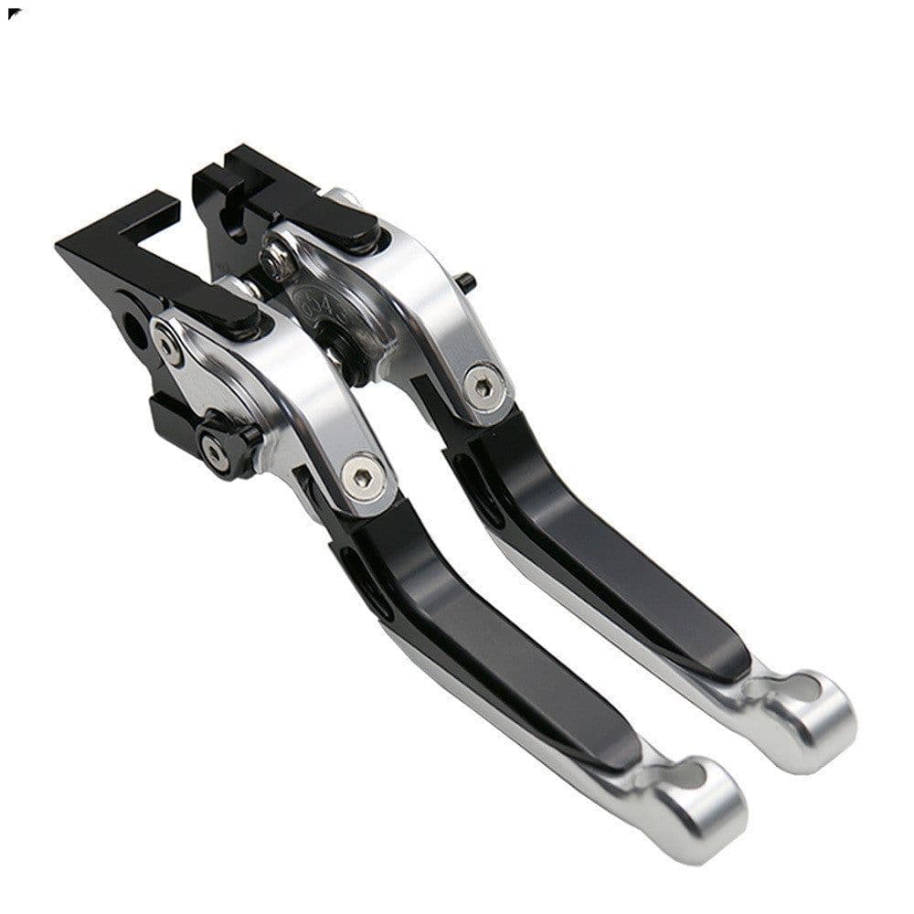 image-Suitable For GSXR600 GSXR750 GSXR1000 05-19 Years Modified Folding Brake Clutch Horns