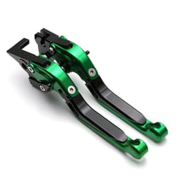 image-Suitable For GSXR600 GSXR750 GSXR1000 05-19 Years Modified Folding Brake Clutch Horns