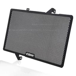image-Suitable For CBR650F CB650F CB650R CBR650R Water Tank Net Modified Aluminum Alloy Protective Cover