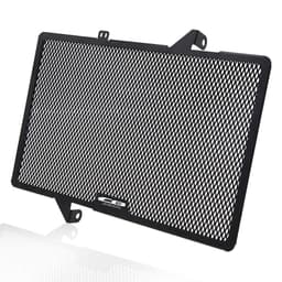 image-Suitable For CBR650F CB650F CB650R CBR650R Water Tank Net Modified Aluminum Alloy Protective Cover