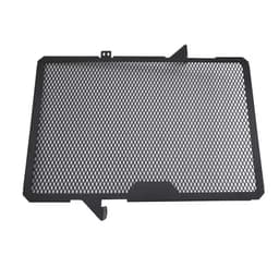 image-Suitable For CBR650F CB650F CB650R CBR650R Water Tank Net Modified Aluminum Alloy Protective Cover