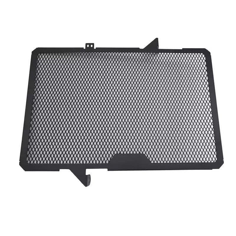 image-Suitable For CBR650F CB650F CB650R CBR650R Water Tank Net Modified Aluminum Alloy Protective Cover