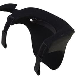 image-Long-distance Protection Of Cervical Spine Equipment Motorcycle Equipment