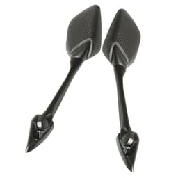 image-Suitable For R3 R25 Motorcycle Sports Car Rearview Mirror
