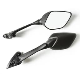 image-Suitable For R3 R25 Motorcycle Sports Car Rearview Mirror