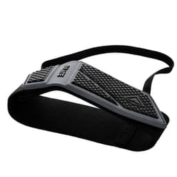 image-Motorcycle Gear Cover Non-slip Riding Shoe Rubber Widened And Wear-resistant