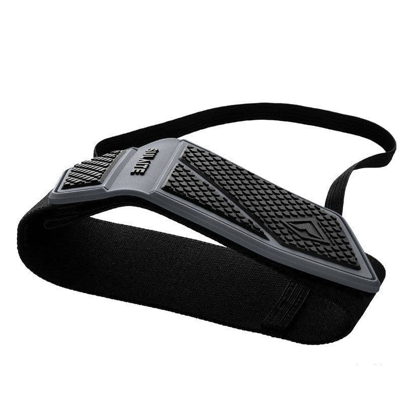 image-Motorcycle Gear Cover Non-slip Riding Shoe Rubber Widened And Wear-resistant