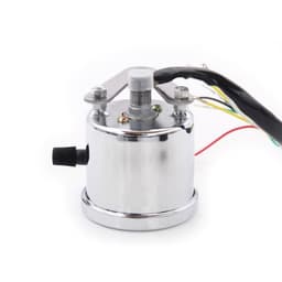 image-12V Motorcycle Two-way Odometer Meter Led Backlight