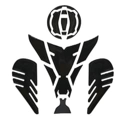image-Modified Fuel Tank Stickers For Full Vehicle Protection