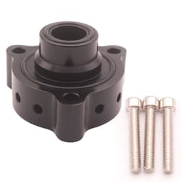 image-Auto Parts Aluminum Alloy Exhaust Valve Adapter