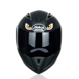 image-Double Lens Electric Vehicle Motorcycle Helmet For Men And Women