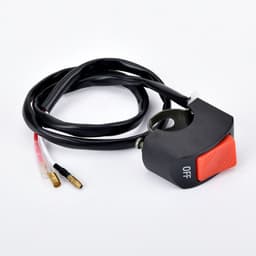 image-Motorcycle And Electric Vehicle Accessories Refitting Faucet LED Headlights