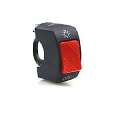 image-Motorcycle And Electric Vehicle Accessories Refitting Faucet LED Headlights