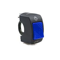 image-Motorcycle And Electric Vehicle Accessories Refitting Faucet LED Headlights