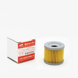 image-Motorcycle GS125 Oil Filter Element Accessories