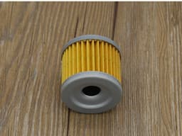 image-Motorcycle GS125 Oil Filter Element Accessories