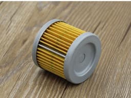 image-Motorcycle GS125 Oil Filter Element Accessories