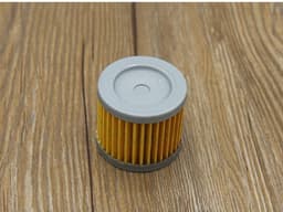 image-Motorcycle GS125 Oil Filter Element Accessories