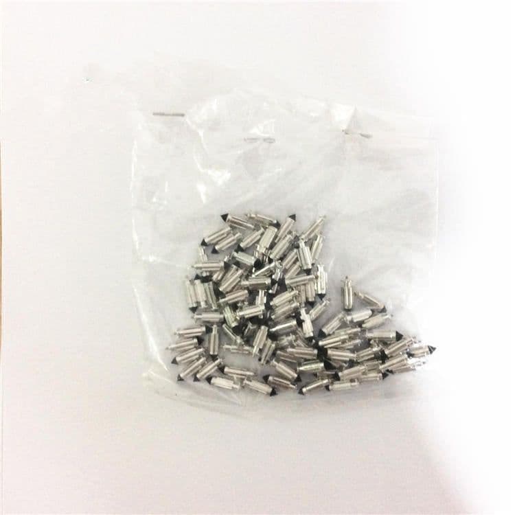 image-Carburetor Needle Valve PZ26 GY6 CB400-1 CB125rvf Triangle Needle Oil Needle
