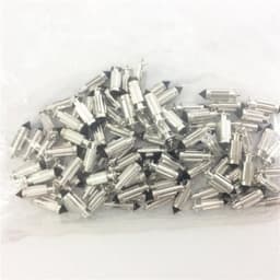 image-Carburetor Needle Valve PZ26 GY6 CB400-1 CB125rvf Triangle Needle Oil Needle