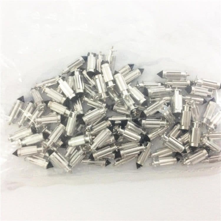 image-Carburetor Needle Valve PZ26 GY6 CB400-1 CB125rvf Triangle Needle Oil Needle