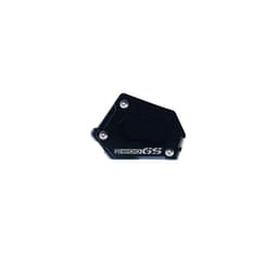 image-Suitable For MotorcycleBrace Plus Seat Station Foot Brace