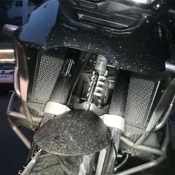 image-Bird Modification Water Tank Net Water Tank Protector Guard