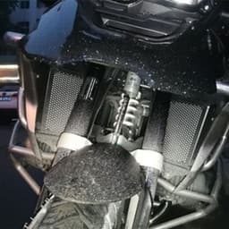 image-Bird Modification Water Tank Net Water Tank Protector Guard
