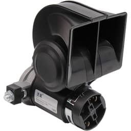 image-Snail Horn Motorcycle Gas Horn Car Honk