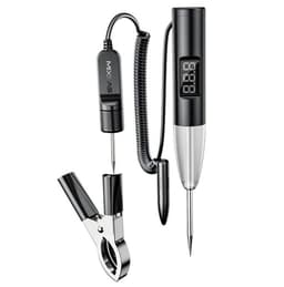 image-Auto Measuring Pen 12V24V Multifunctional Auto Repair Test Light Circuit Maintenance Detection