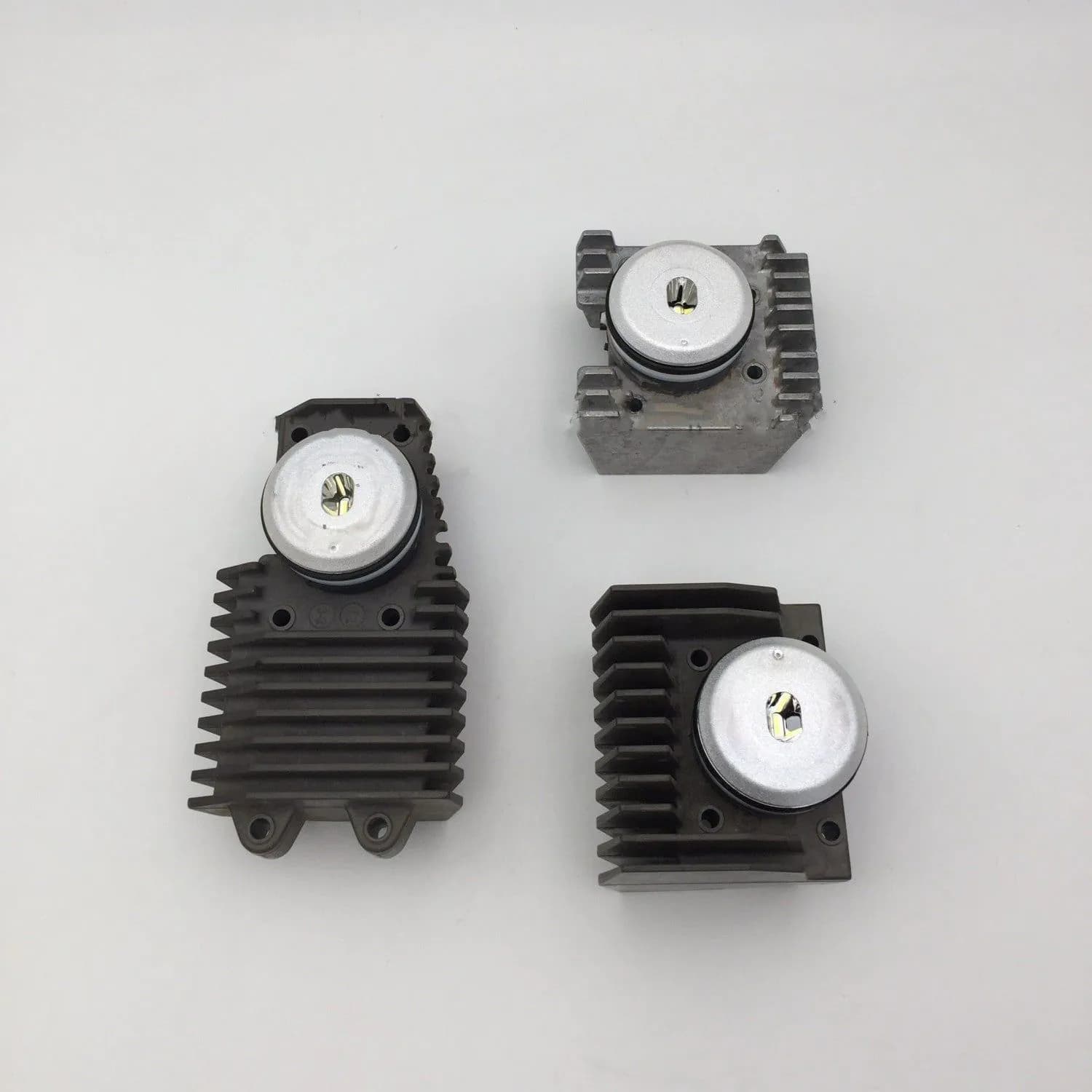 image-Headlight Day Running Light LED Light Source Luminescent Fog Source Day Running Belt