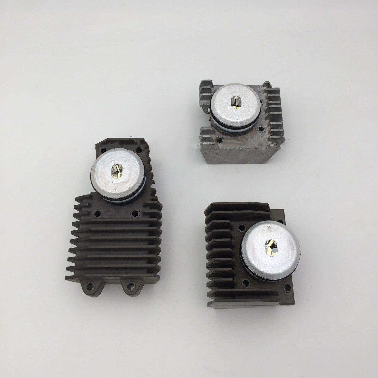 image-Headlight Day Running Light LED Light Source Luminescent Fog Source Day Running Belt