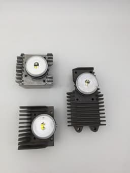 image-Headlight Day Running Light LED Light Source Luminescent Fog Source Day Running Belt